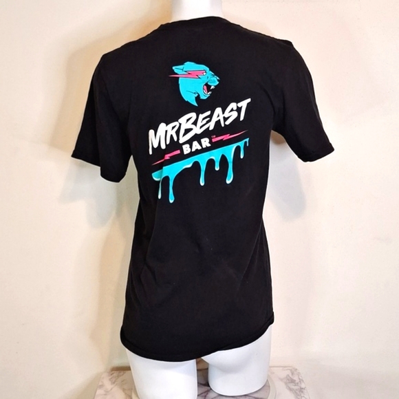 Mr.Beast‎ Feastables Graphic Tee - Picture 4 of 8